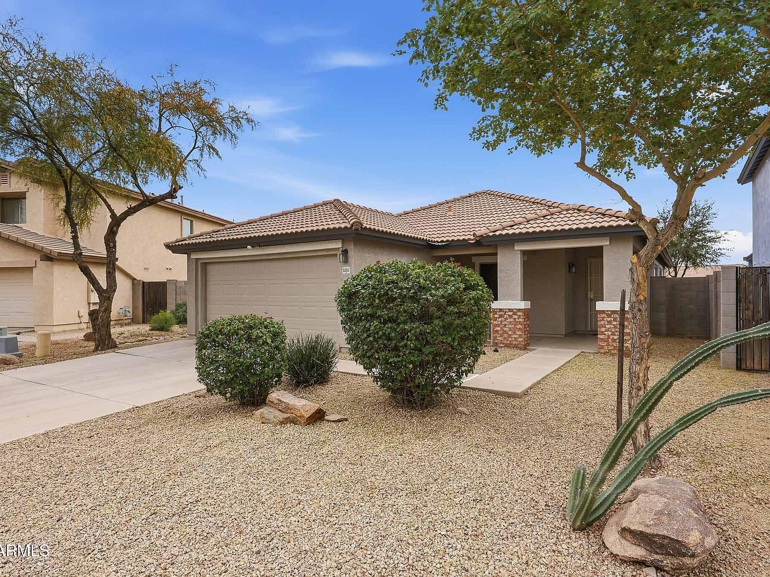 5305 W Pecan Rd Laveen, AZ 85339 - Thumbnail 3