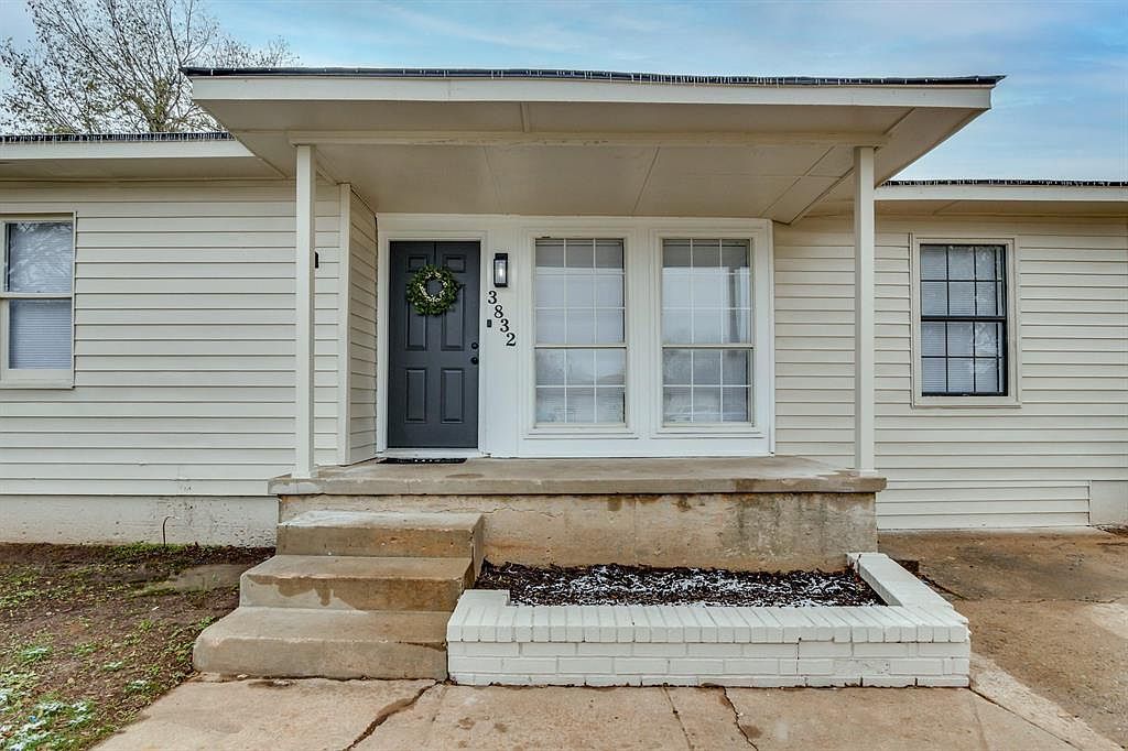 3832 SW 40th Pl Oklahoma City, OK 73119 - Thumbnail 3