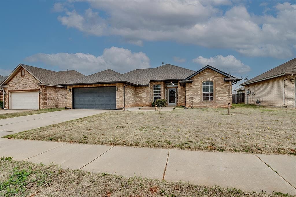 605 Kelsi Dr Moore, OK 73160 - Thumbnail 3