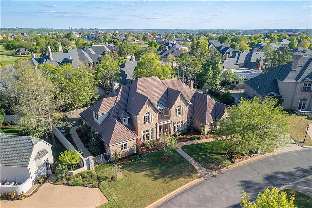 5708 Mistletoe Ct Oklahoma City, OK 73142 - Thumbnail 3