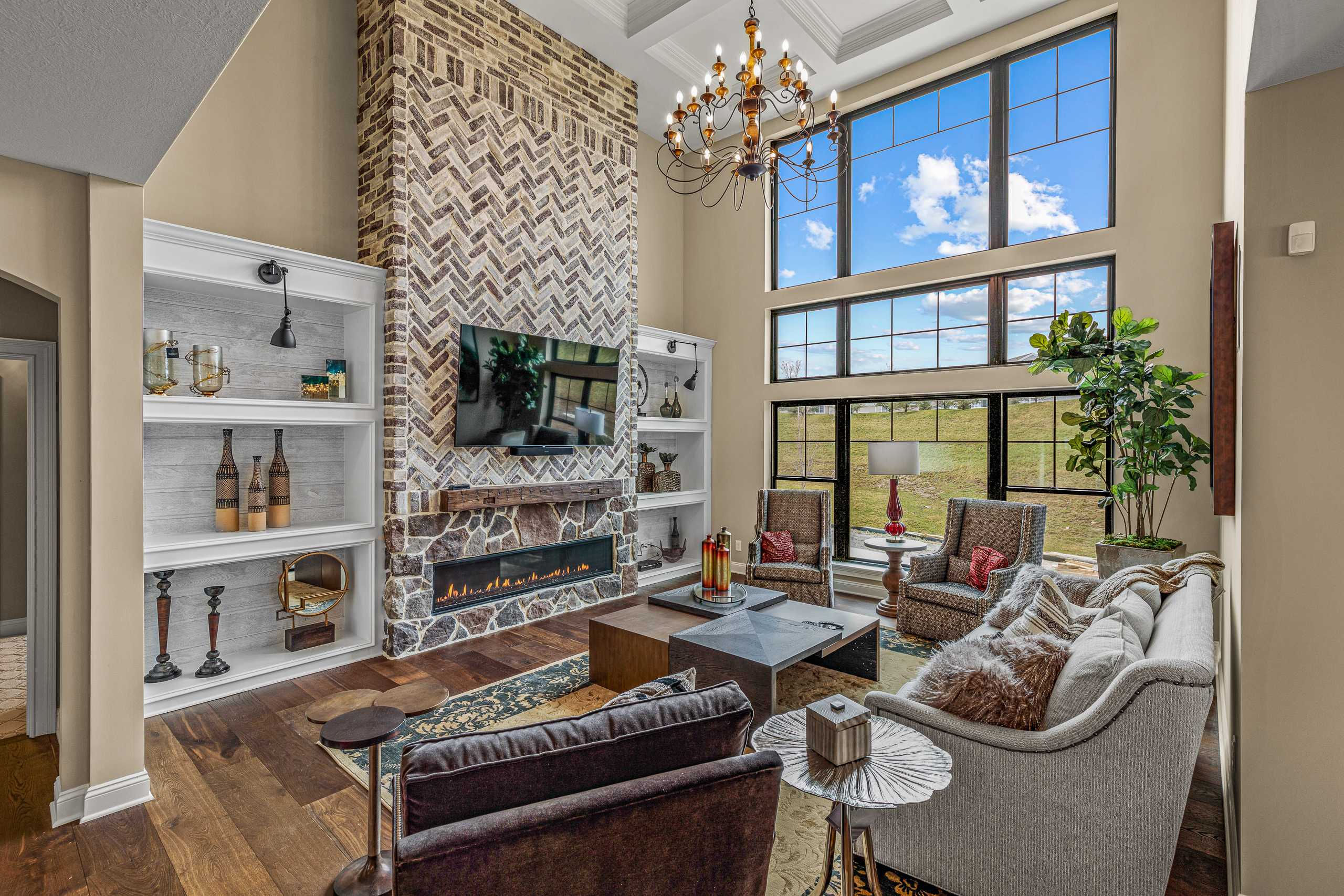 4535 Monet Place, Pepper Pike, OH, USA, 44124 - Thumbnail 3