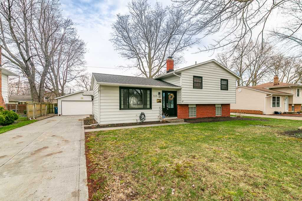 7375 Goldenrod Drive, Mentor-on-the-Lake, OH, USA, 44060 - Thumbnail 3