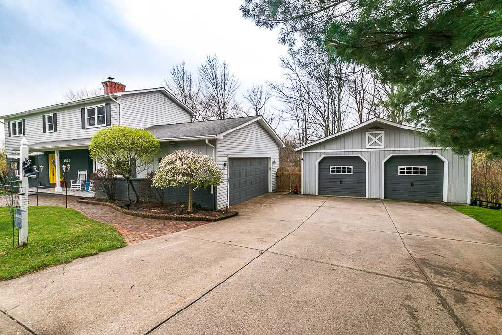 9025 Mulberry Road, Chesterland, OH, USA, 44026  | Single Family