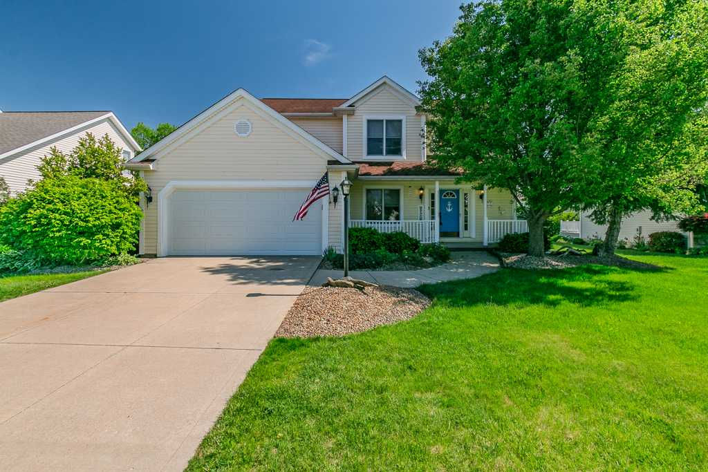 1544 Clipper Cove, Painesville, OH, USA, 44077 - Thumbnail 3