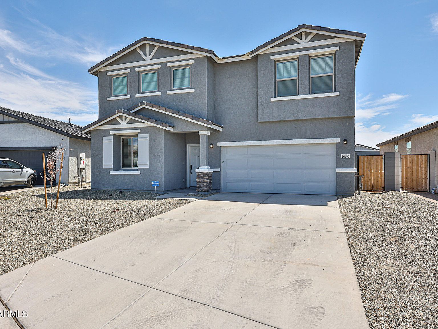 24075 W Pecan Rd Buckeye, AZ 85326 - Thumbnail 3