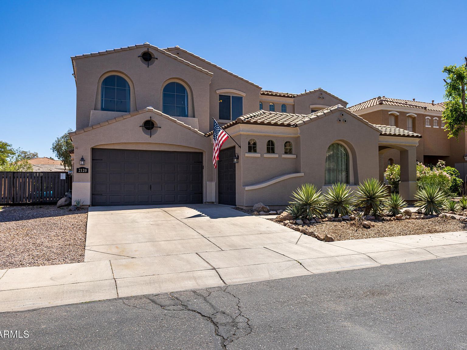 2120 N Cougar Ct Casa Grande, AZ 85122 - Thumbnail 3