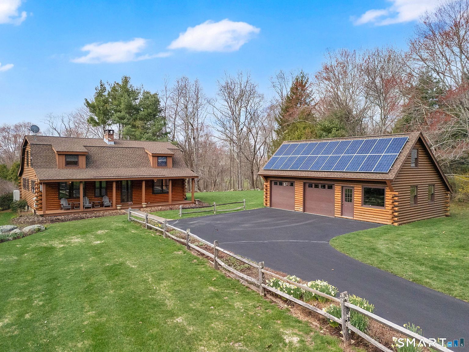 260 West St Hebron, CT 06248 - Thumbnail 3