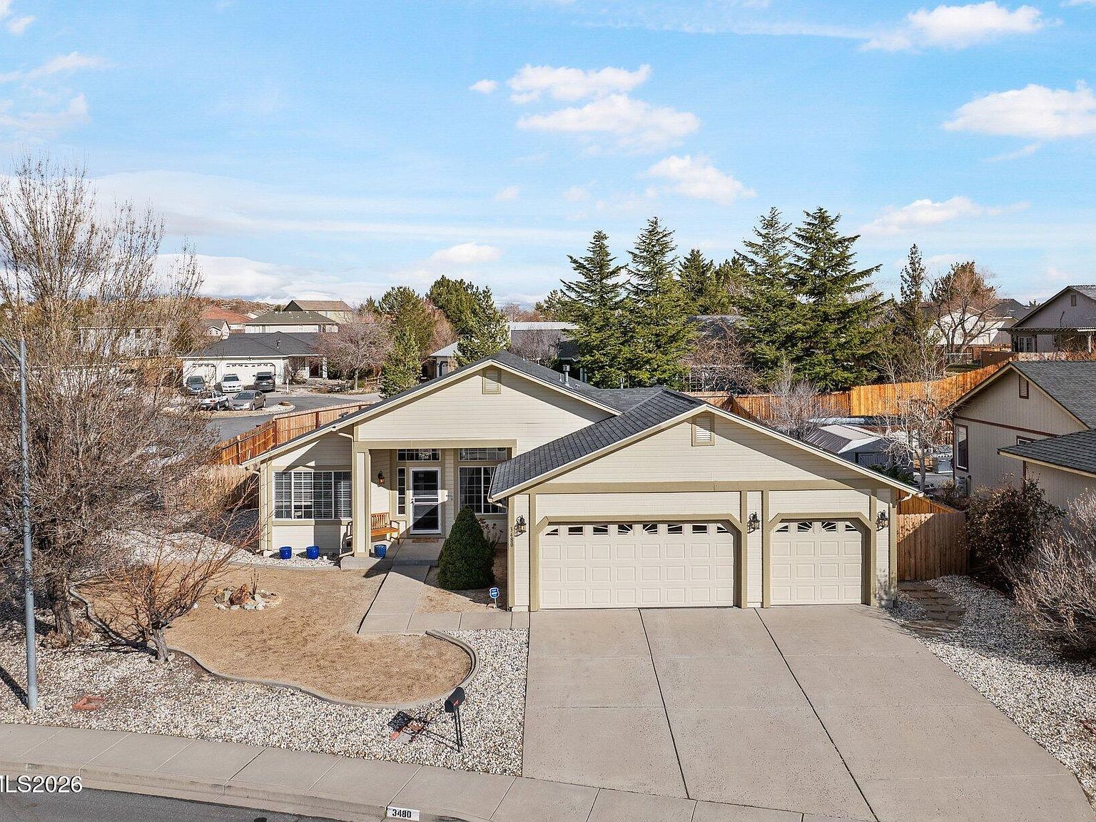 3480 University Green Dr Reno, NV 89512 - Thumbnail 3