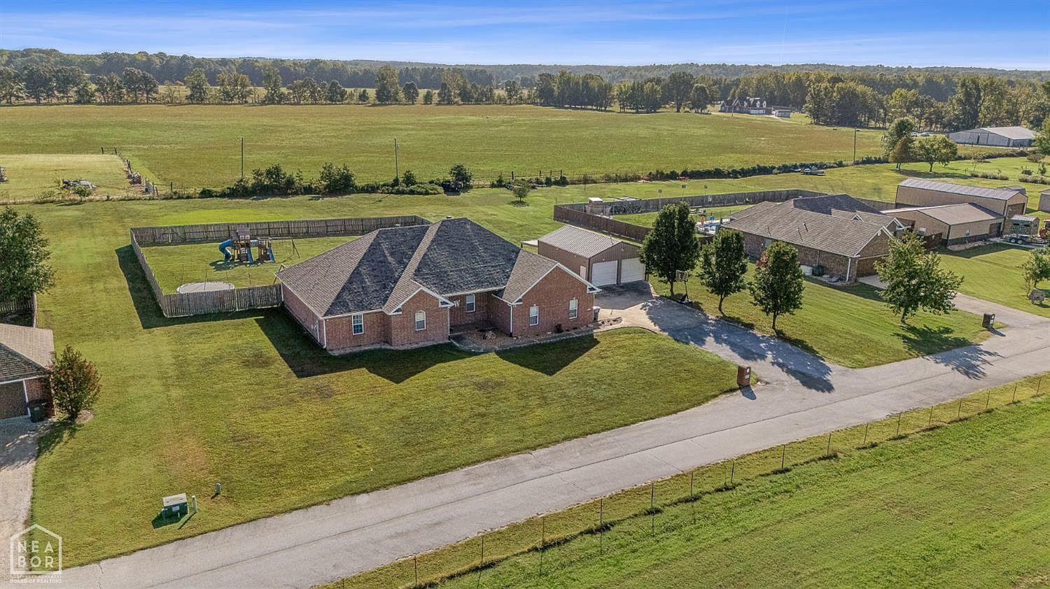 57 County Road 7804 Jonesboro, AR 72401 - Thumbnail 3