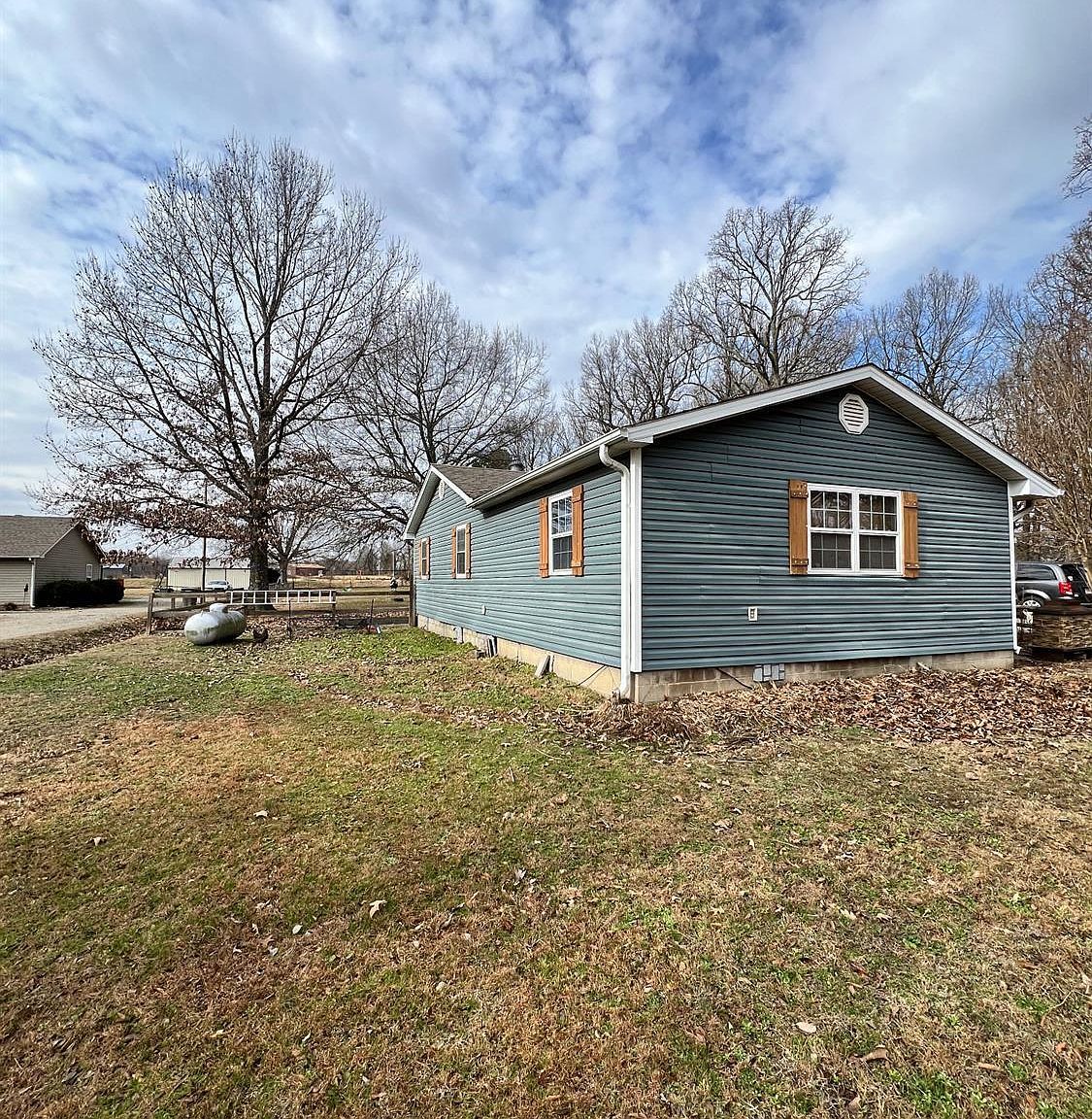 991 County Road 741 Brookland, AR 72417 - Thumbnail 3