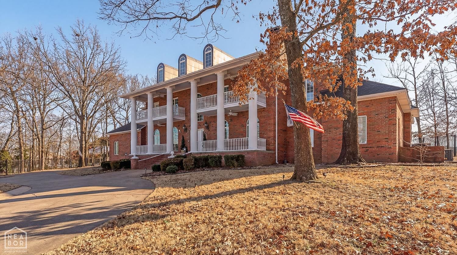 1203 Yorkshire Cv Jonesboro, AR 72401 - Thumbnail 3