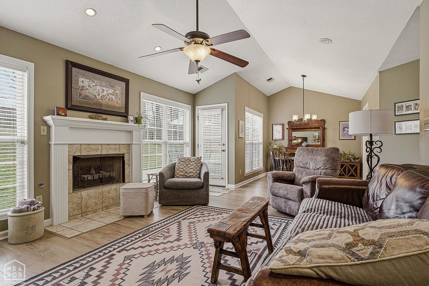 1901 Oakwood Cir Jonesboro, AR 72404 - Thumbnail 3