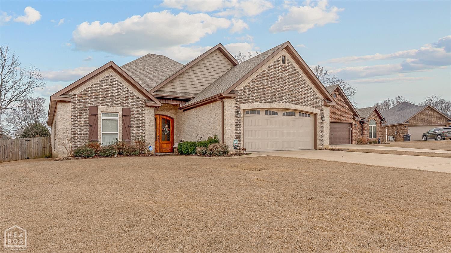 4321 Cypress Pointe Ln Jonesboro, AR 72405 - Thumbnail 3