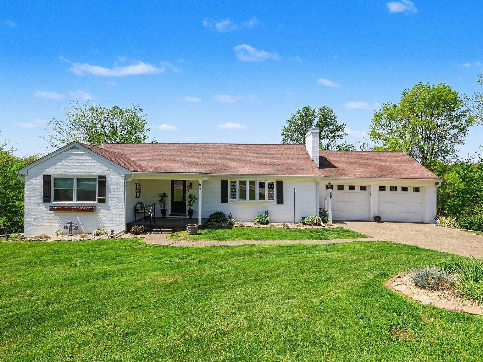 672 Hillcrest Dr Maysville, KY 41056 - Thumbnail 3