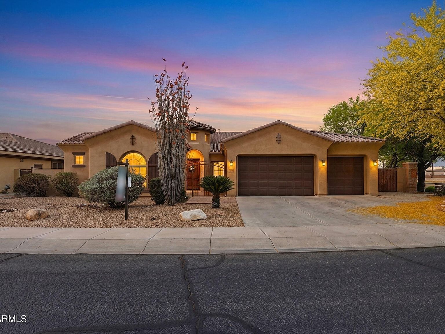 2419 N 141st Ln Goodyear, AZ 85395 - Thumbnail 3