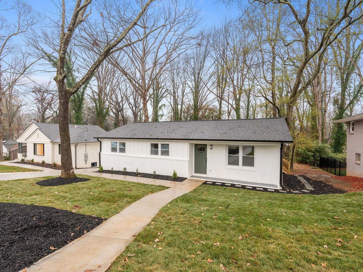 318 Elder Street Ext Greenville, SC 29607 - Thumbnail 3