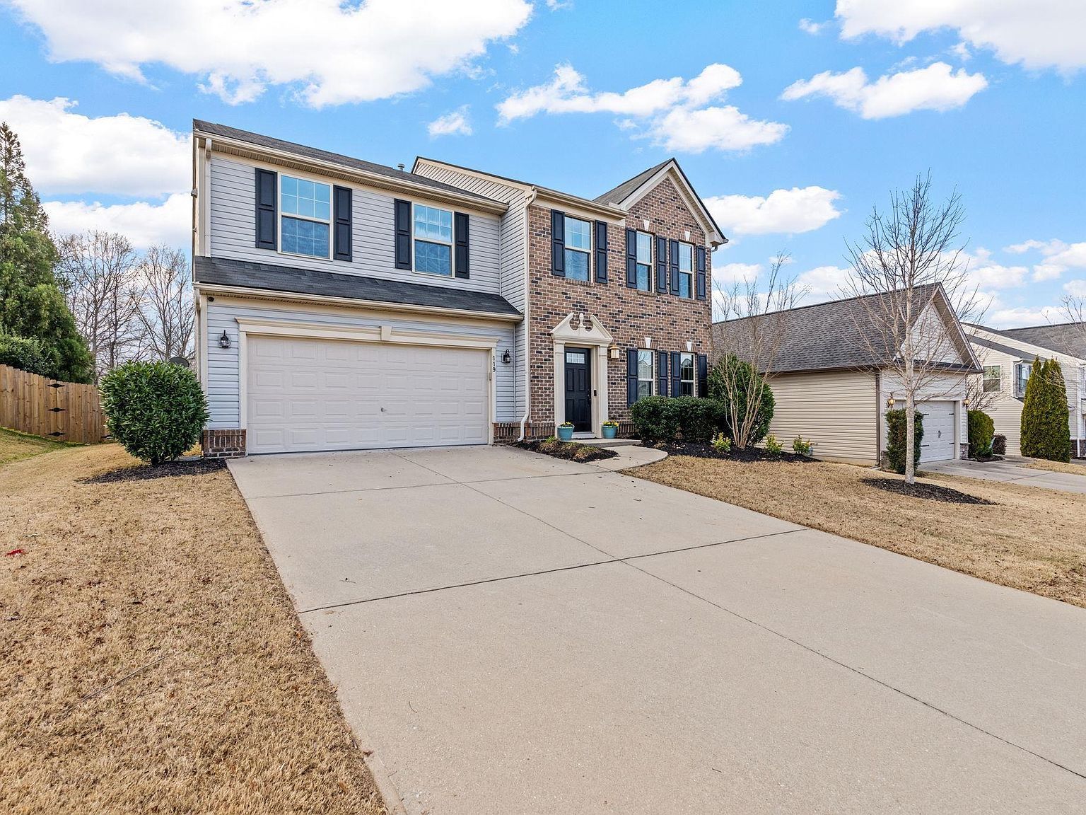 119 Chapel Hill Ln Simpsonville, SC 29681 - Thumbnail 3