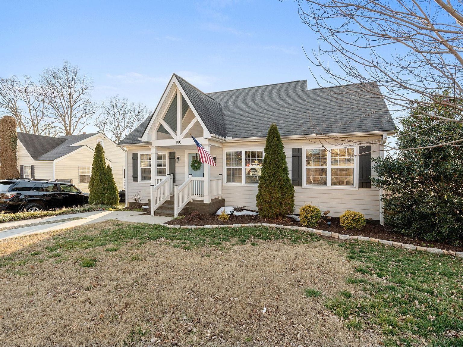 100 Old Augusta Rd Greenville, SC 29605 - Thumbnail 3