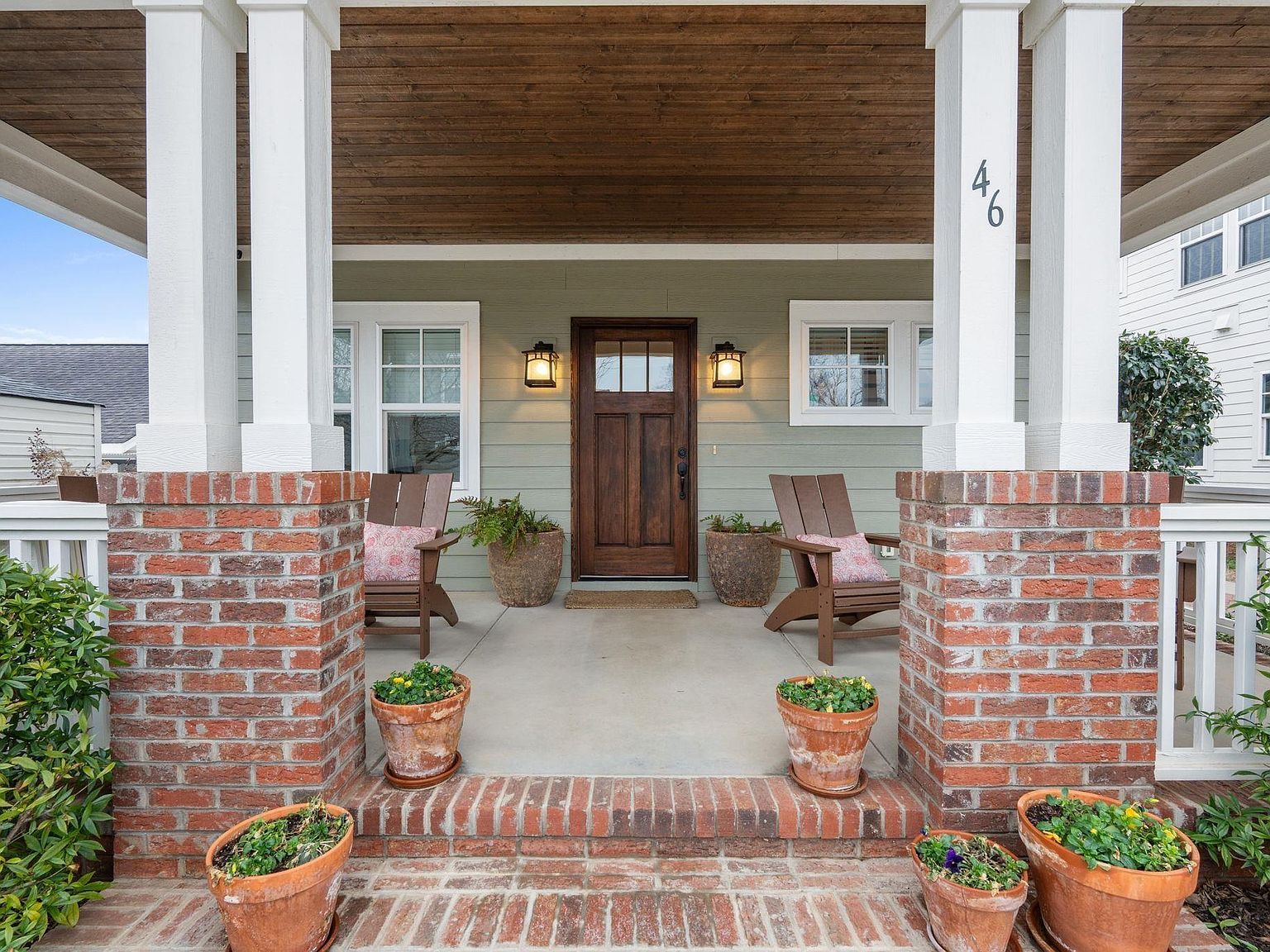 46 Burdette St Greenville, SC 29611 - Thumbnail 3