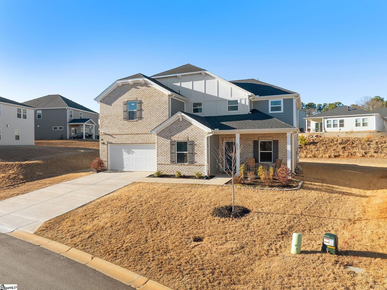 505 Silverado Ave Greenville, SC 29605 - Thumbnail 3