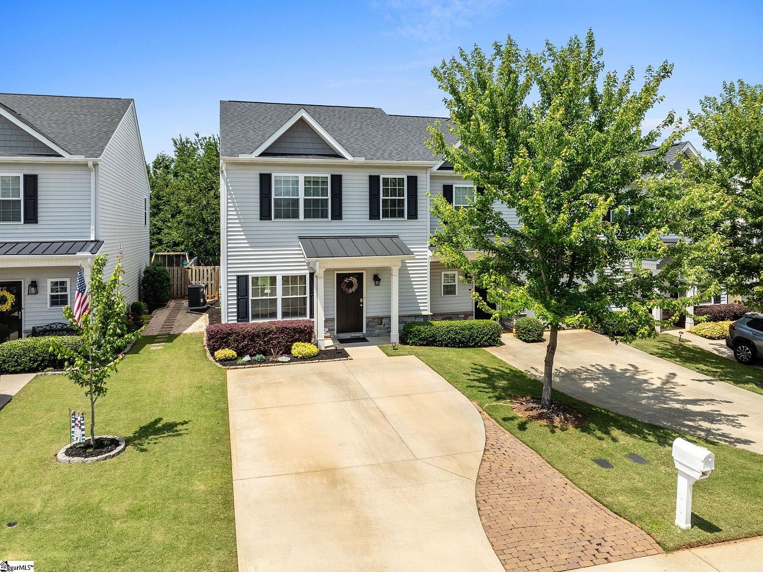 830 Chartwell Dr Greer, SC 29650 - Thumbnail 3