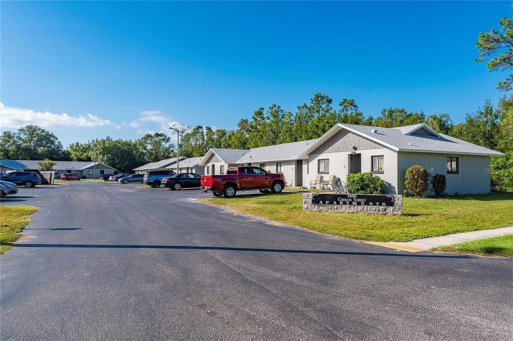 1450 E Gibson Street Arcadia, FL 34266 - Thumbnail 3