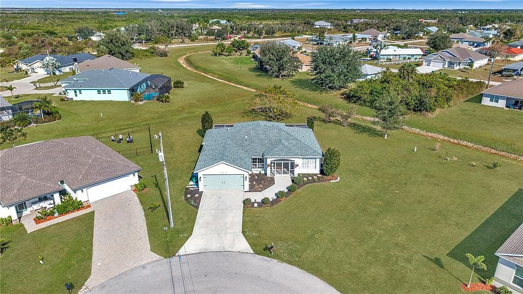 320 Tandil St Punta Gorda, FL 33983 - Thumbnail 3