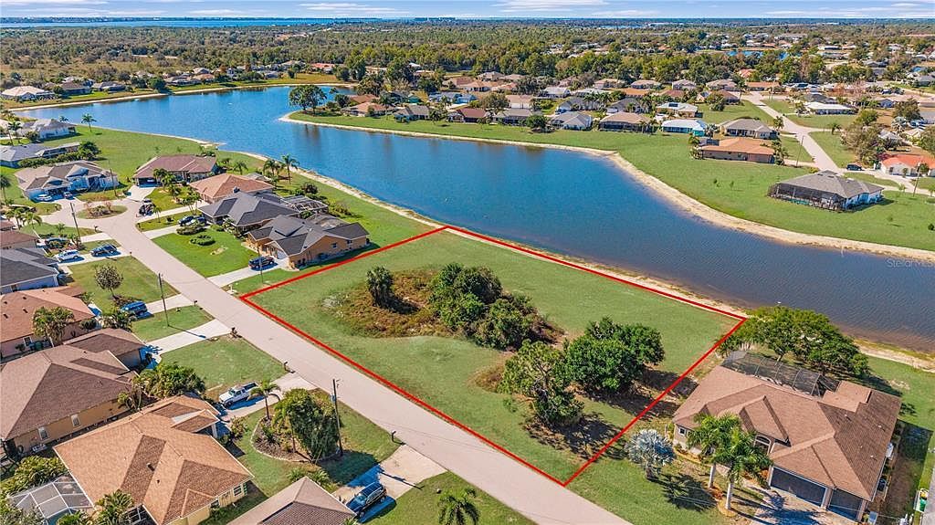 2361 Sofia Ln Punta Gorda, FL 33983 - Thumbnail 3