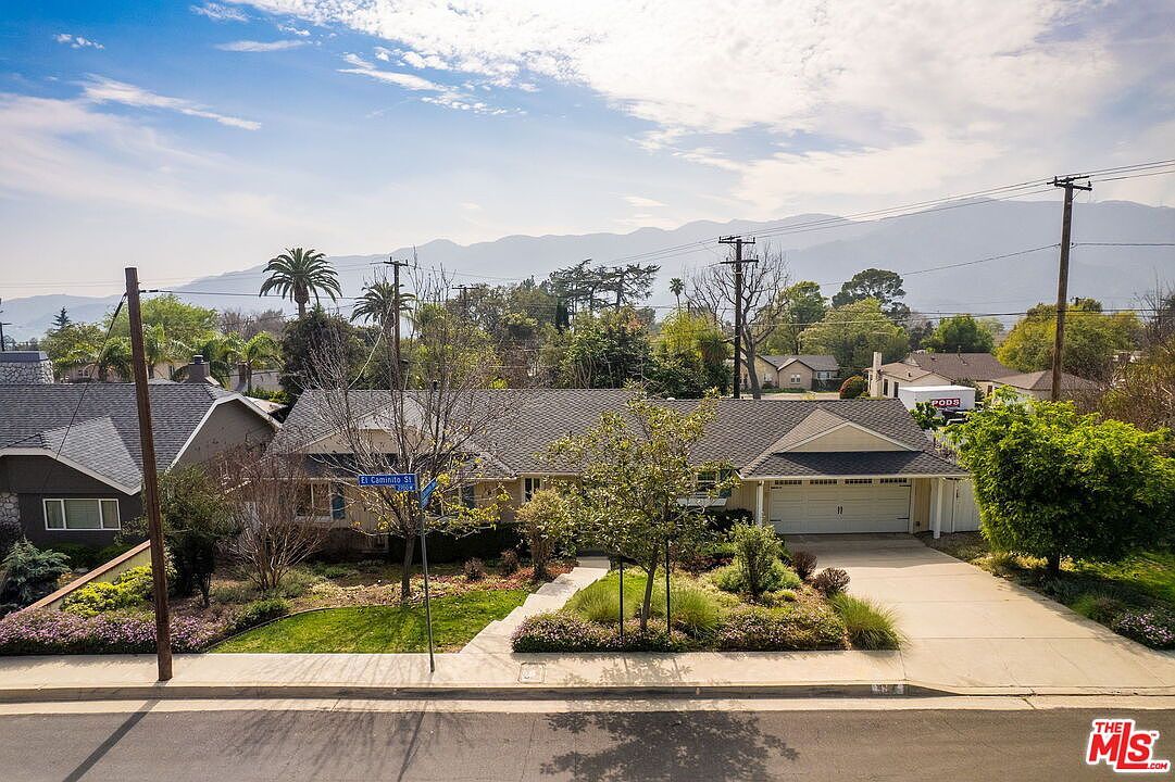 2758 El Caminito La Crescenta, CA 91214 - Thumbnail 3