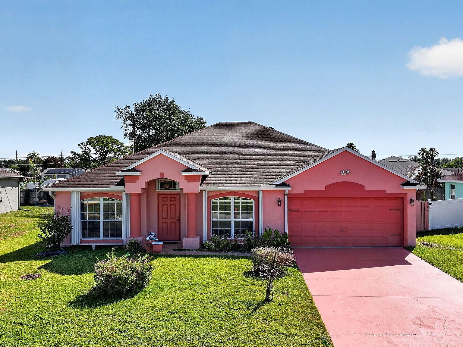 1885 SW Morelia Ln Port Saint Lucie, FL 34953 - Thumbnail 3