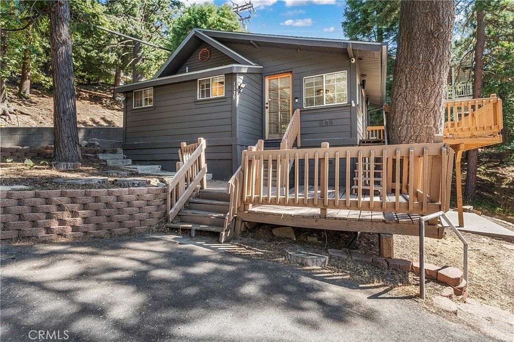 1139 Bear Springs Rd Rimforest, CA 92378 - Thumbnail 3