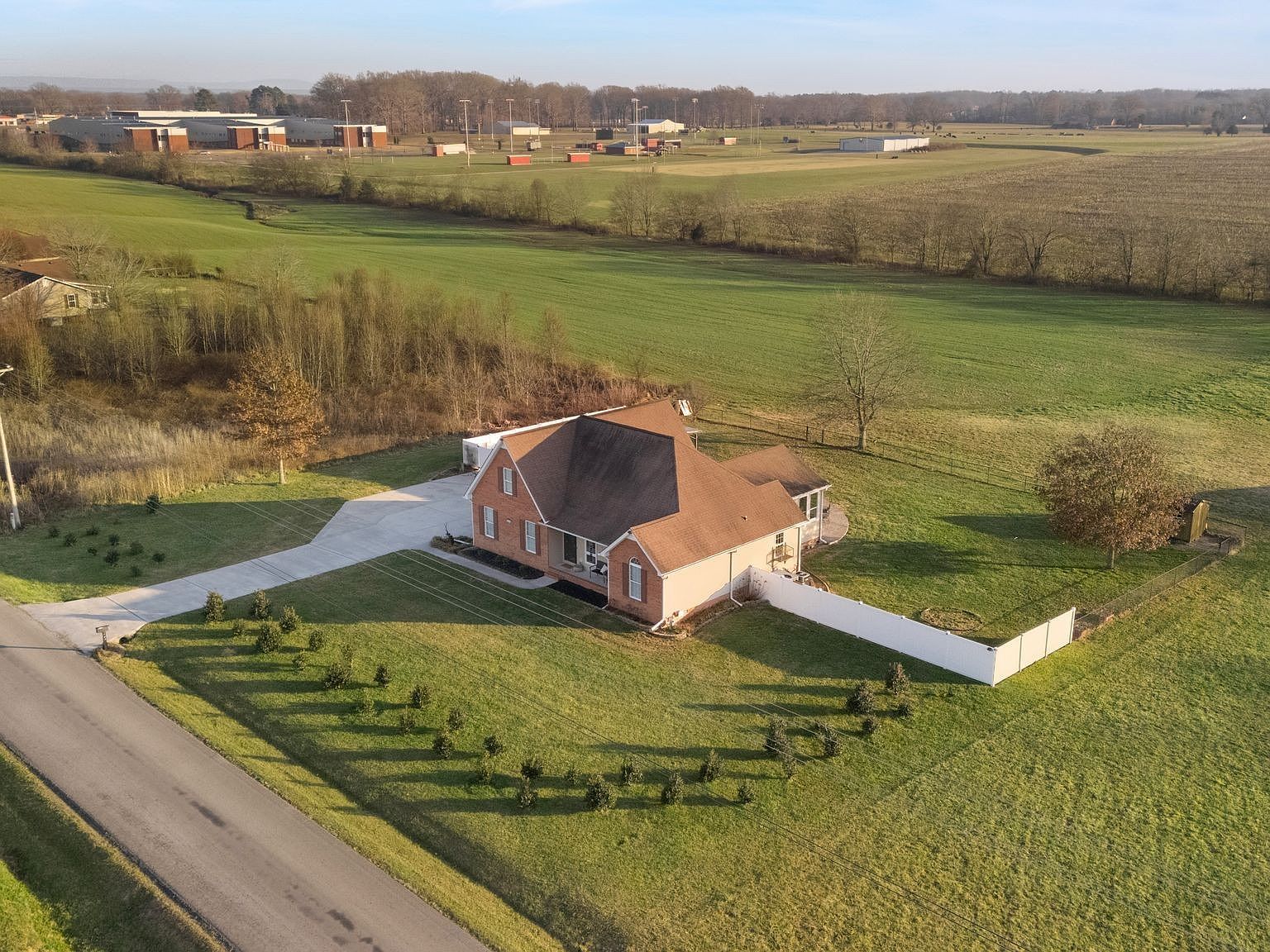 485 Rigney Rd Manchester, TN 37355 - Thumbnail 3