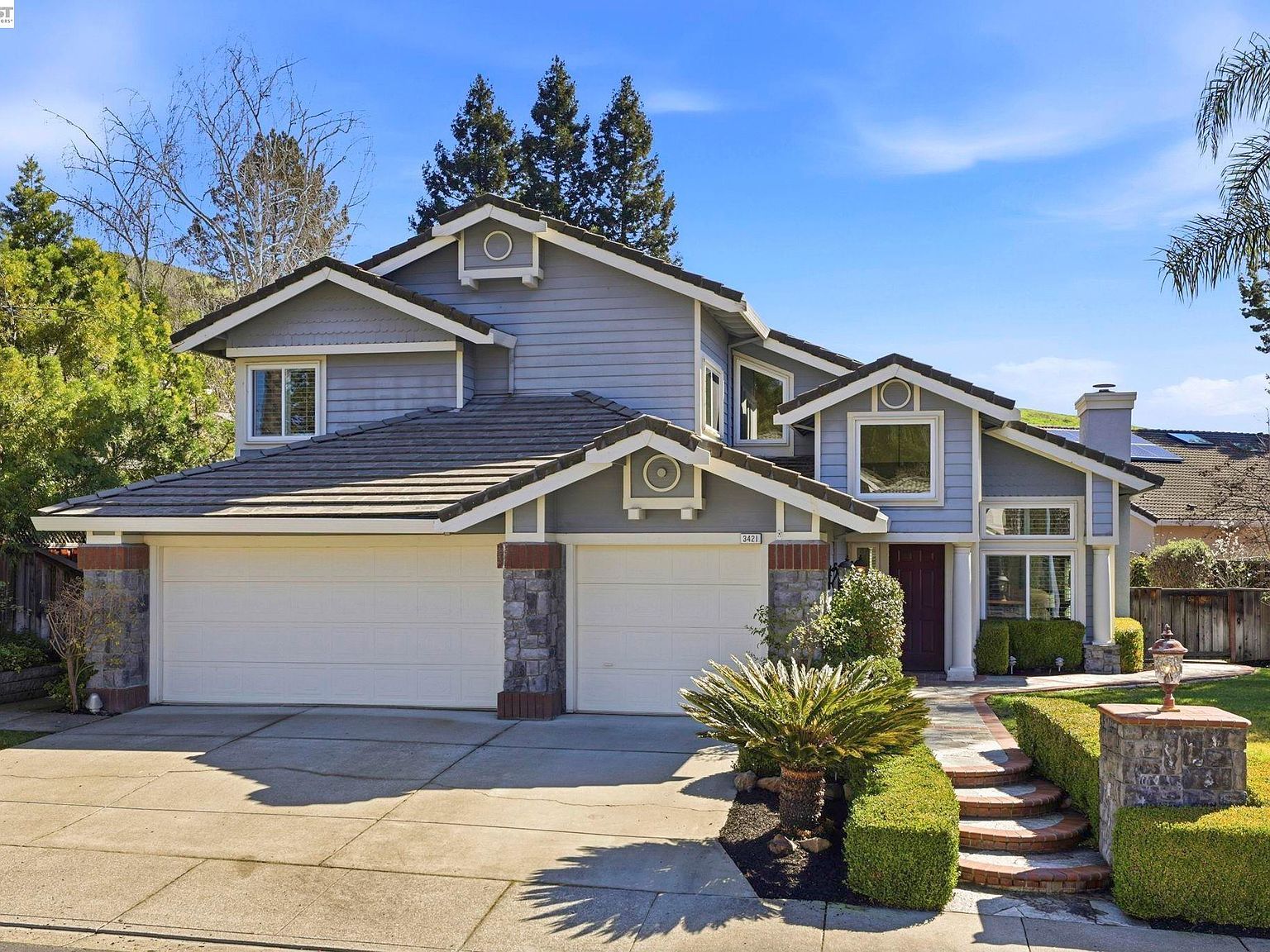 3421 Blackhawk Meadow Dr Danville, CA 94506 - Thumbnail 3