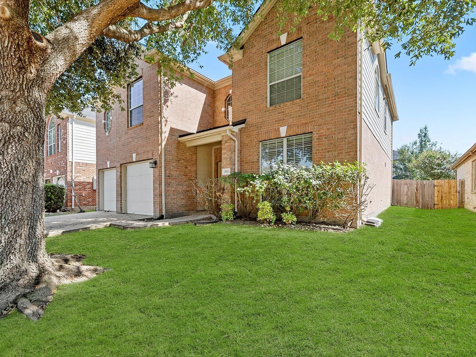 2803 Darby Brook Dr Fresno, TX 77545 - Thumbnail 3