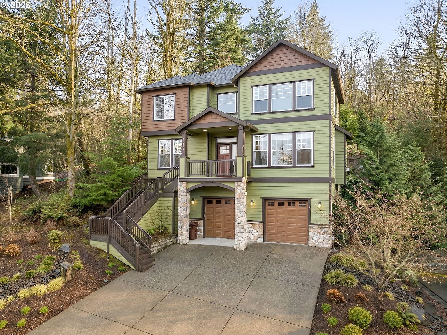 11546 SE Lincoln Hts Happy Valley, OR 97086 - Thumbnail 3