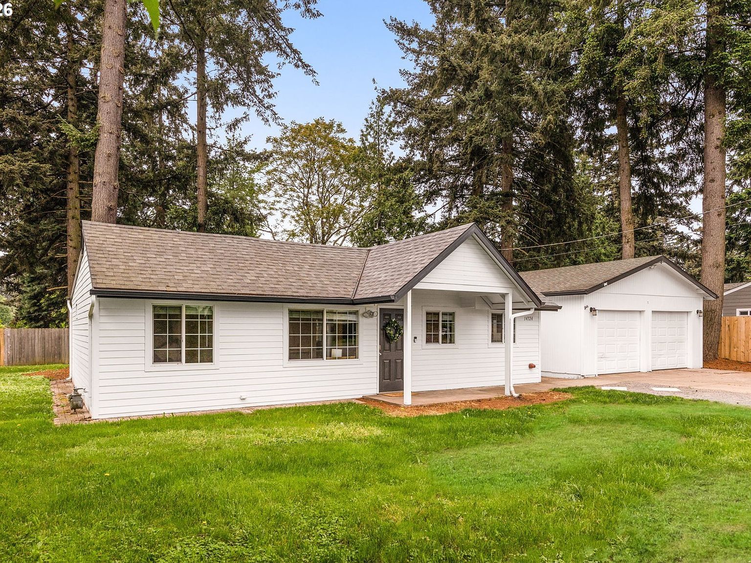 14724 SE Market Ct Portland, OR 97233 - Thumbnail 3