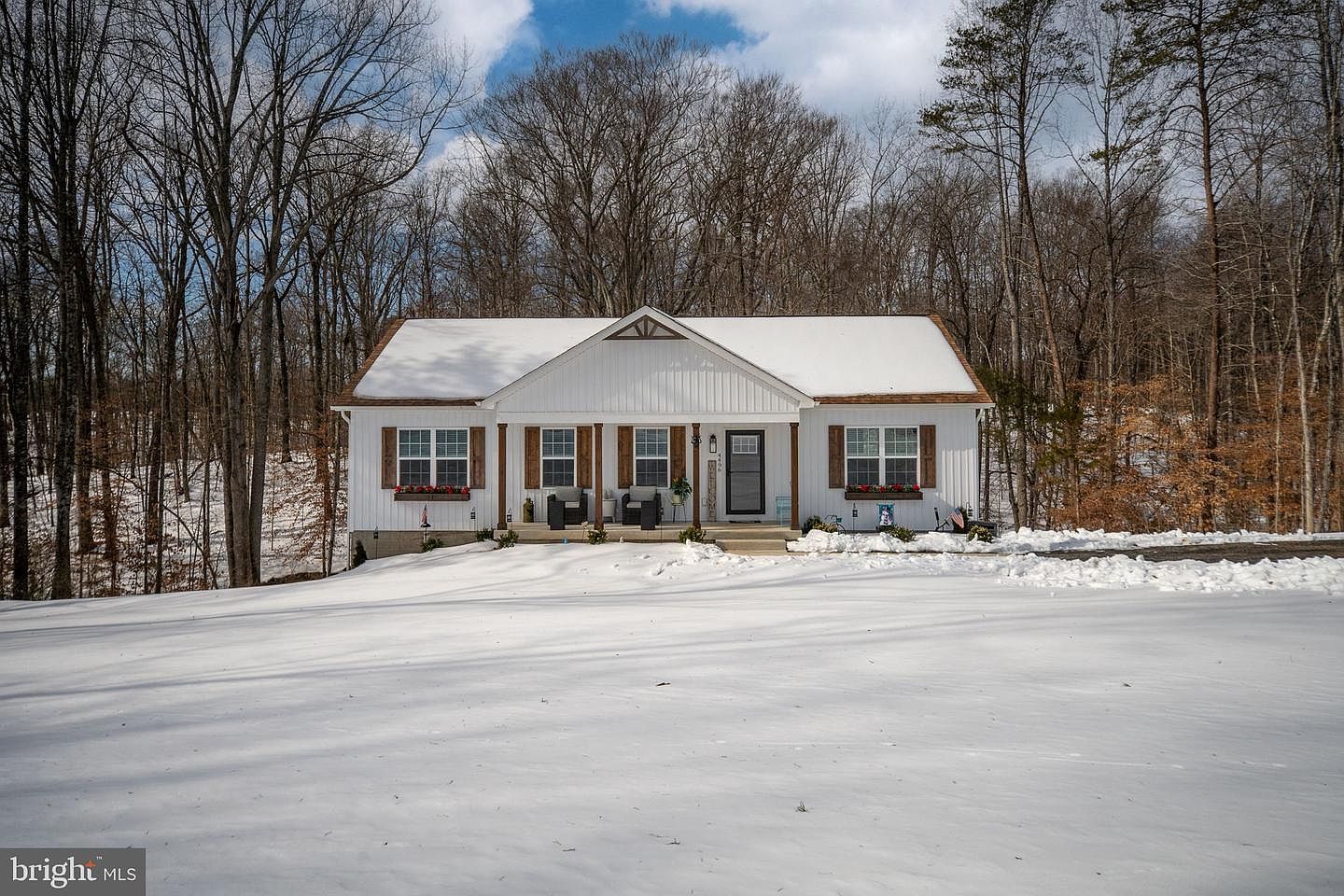 4496 Rolling Hills Dr Culpeper, VA 22701 - Thumbnail 3