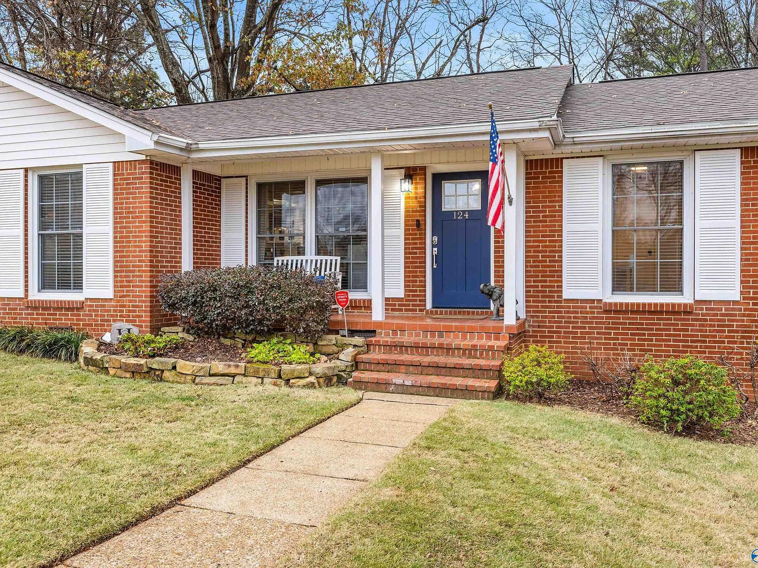 124 Robin Ln SE Huntsville, AL 35802 - Thumbnail 3