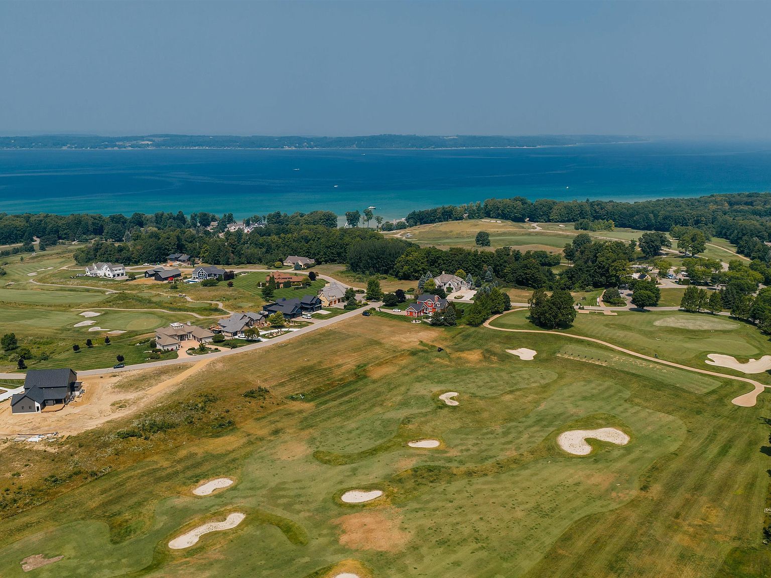 4182 Dornoch Ct #50 Williamsburg, MI 49690 - Thumbnail 3