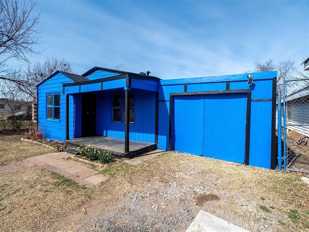 2815 SW 39th St Oklahoma City, OK 73119 - Thumbnail 3