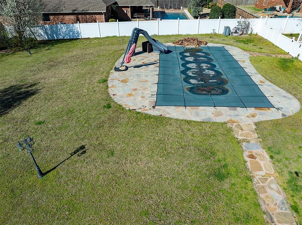 421 War Eagle Ln #1 Yukon, OK 73099 - Thumbnail 3