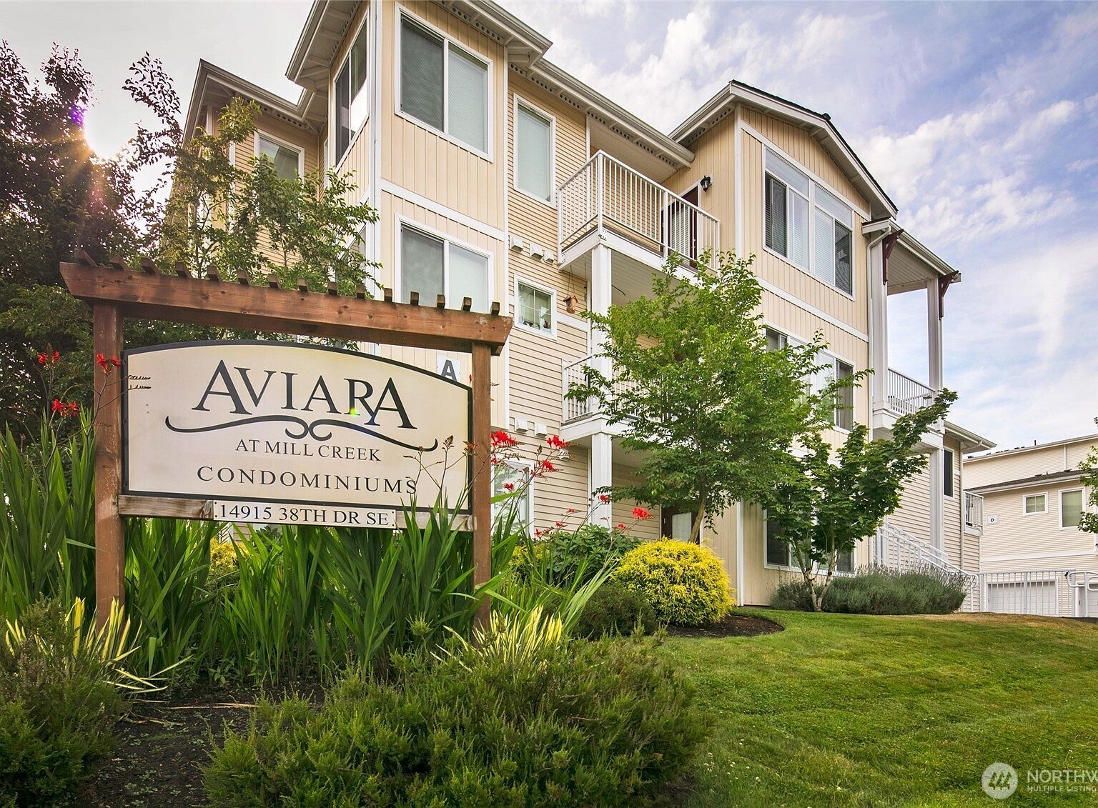 14915 38th Dr SE UNIT S1146 Mill Creek, WA 98012 - Thumbnail 3