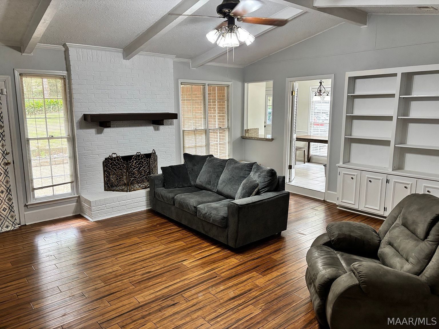 3858 Faunsdale Dr Montgomery, AL 36109 - Thumbnail 3