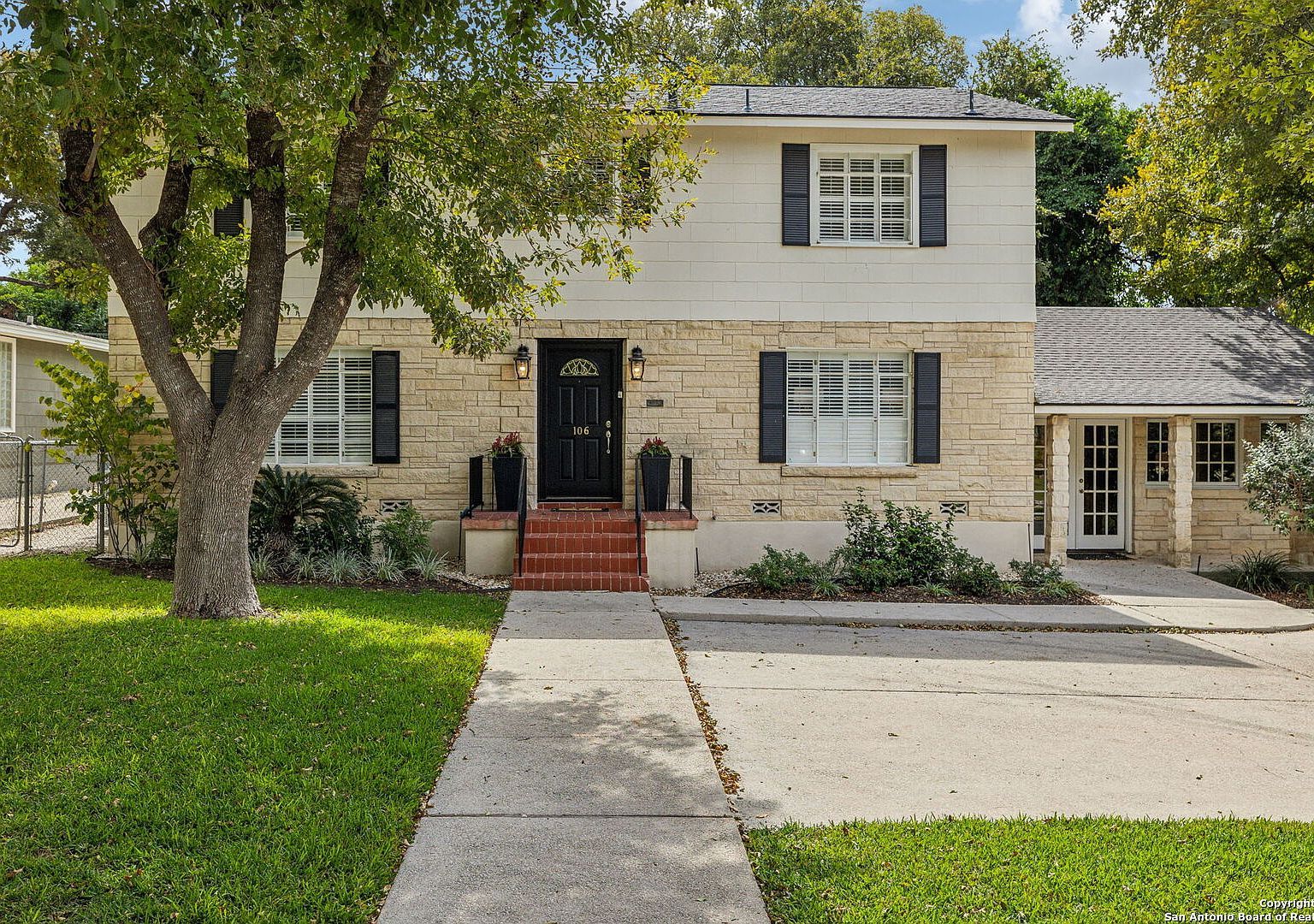 106 Morningside Dr Terrell Hills, TX 78209 - Thumbnail 3