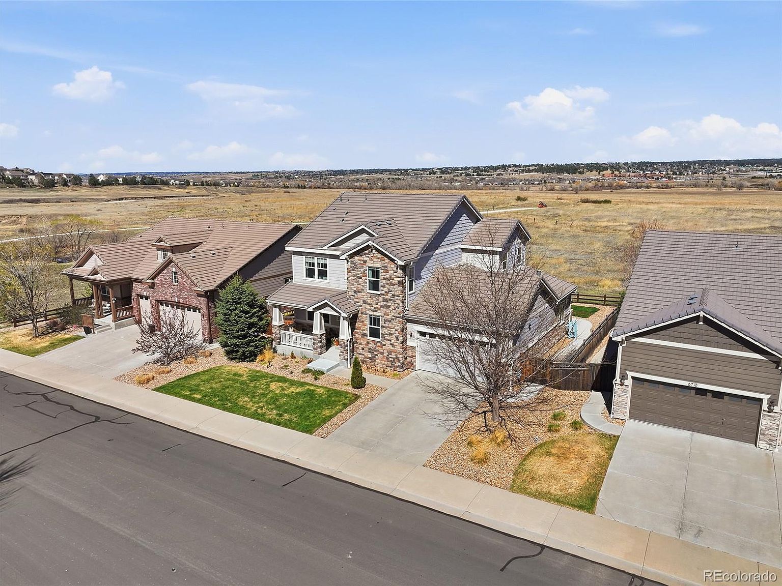6726 Lynch Ln Castle Rock, CO 80108 - Thumbnail 3