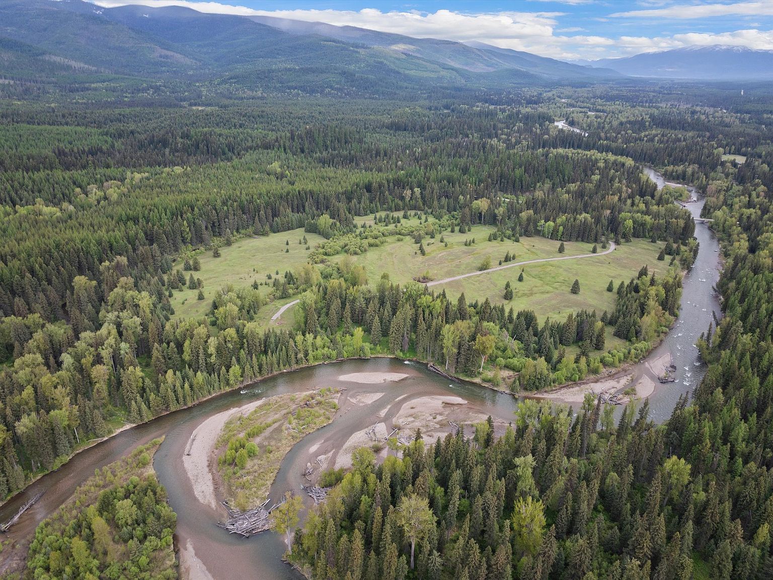 22585 Fatty Creek Rd Bigfork, MT 59911 - Thumbnail 3