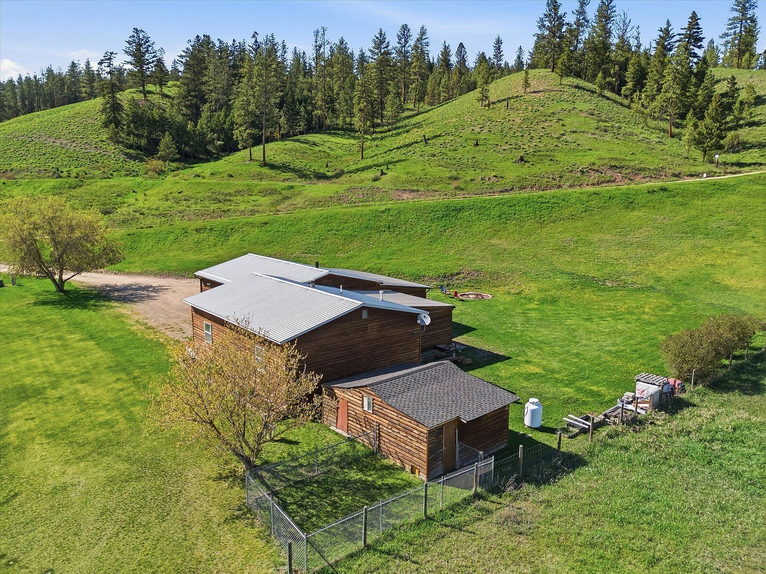17190 Calamity Ln Huson, MT 59846 - Thumbnail 3