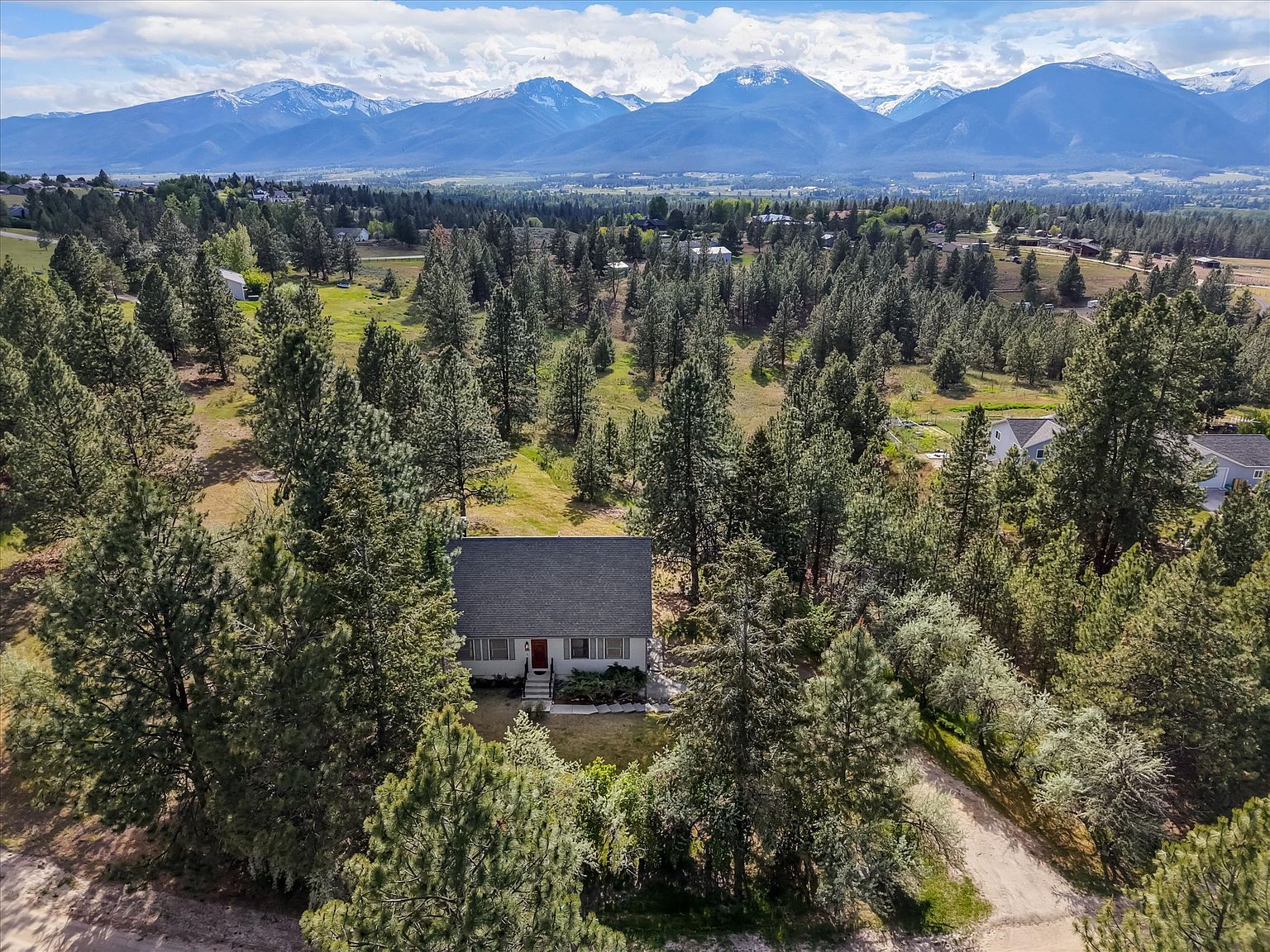 428 Sapphire Ln Stevensville, MT 59870 - Thumbnail 3