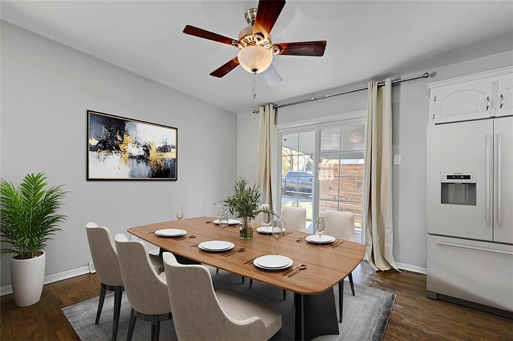 657 NE Russell Rd Kansas City, MO 64116 - Thumbnail 3