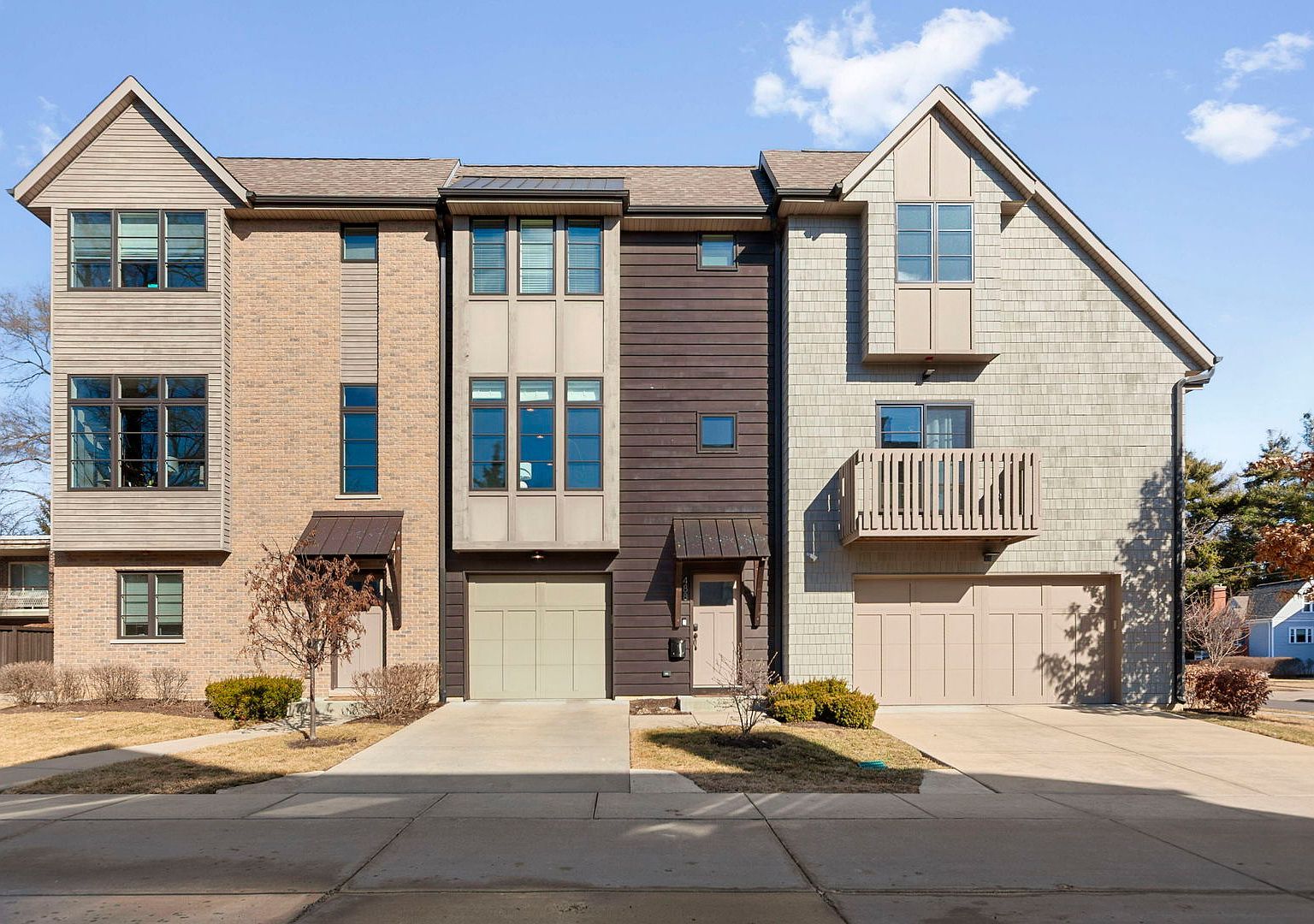 488 Newton Ave Glen Ellyn, IL 60137 - Thumbnail 3